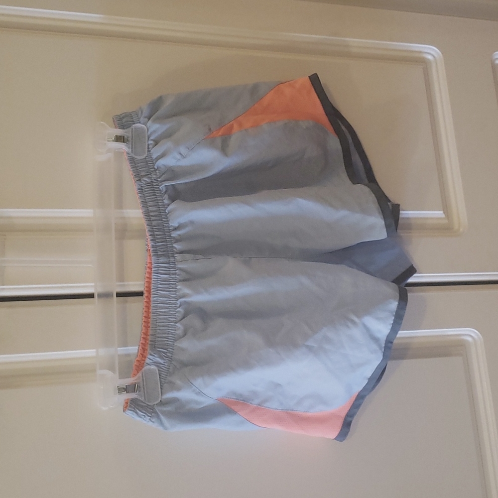 Small Nike shorts